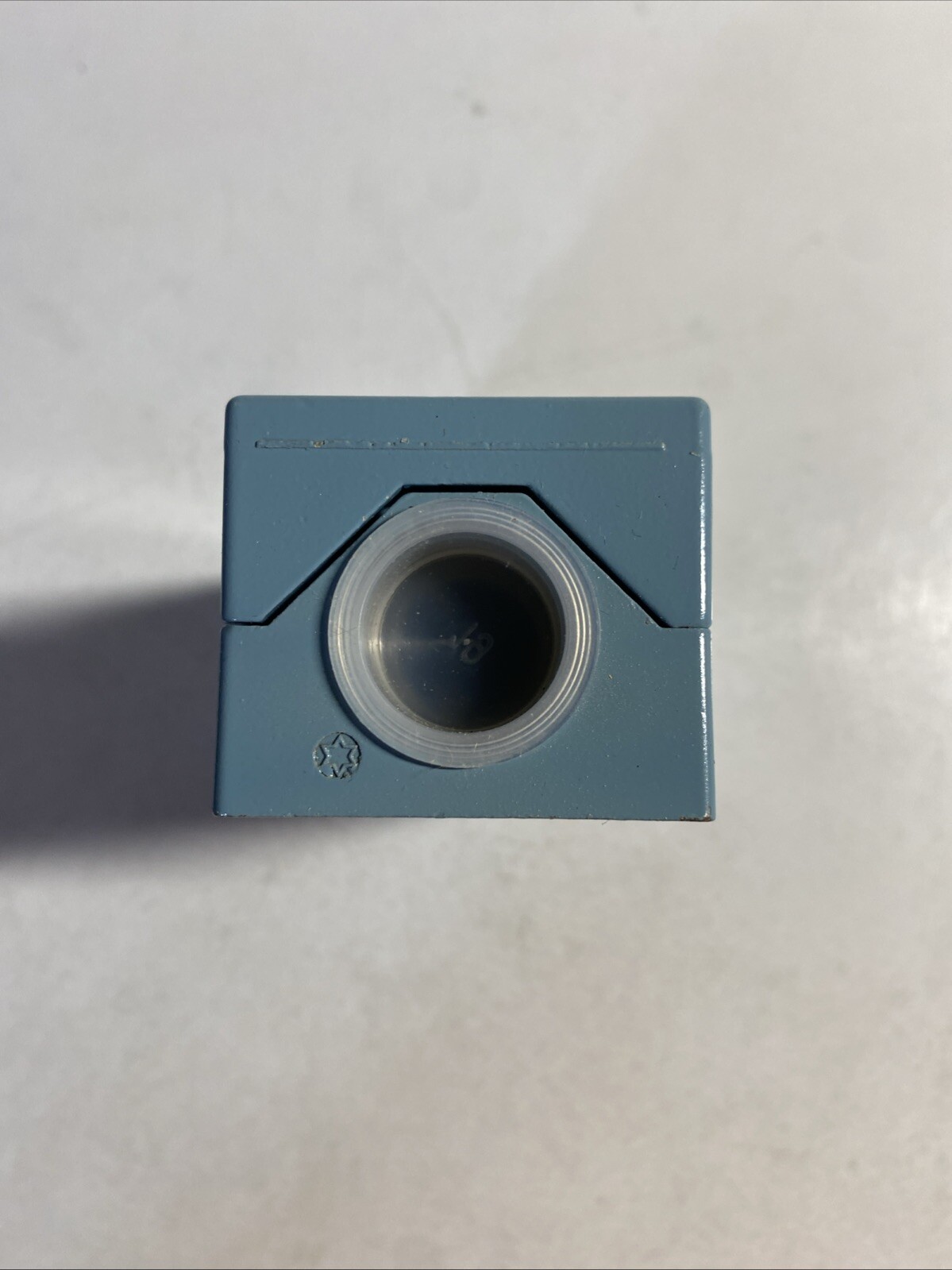 TELEMECANIQUE XCK-J (AS PICTURED) NSNP