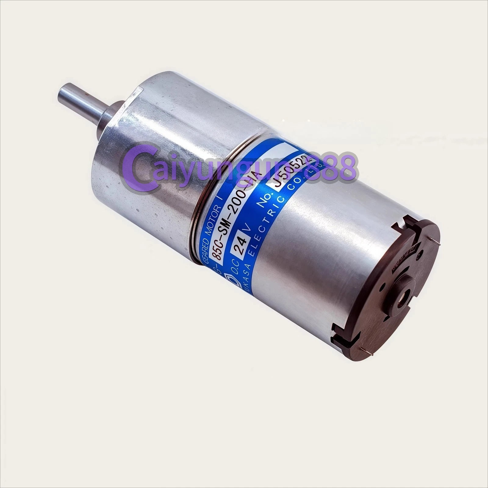 1pc new for DC 24V Motor TG-85C-SM-200-HA