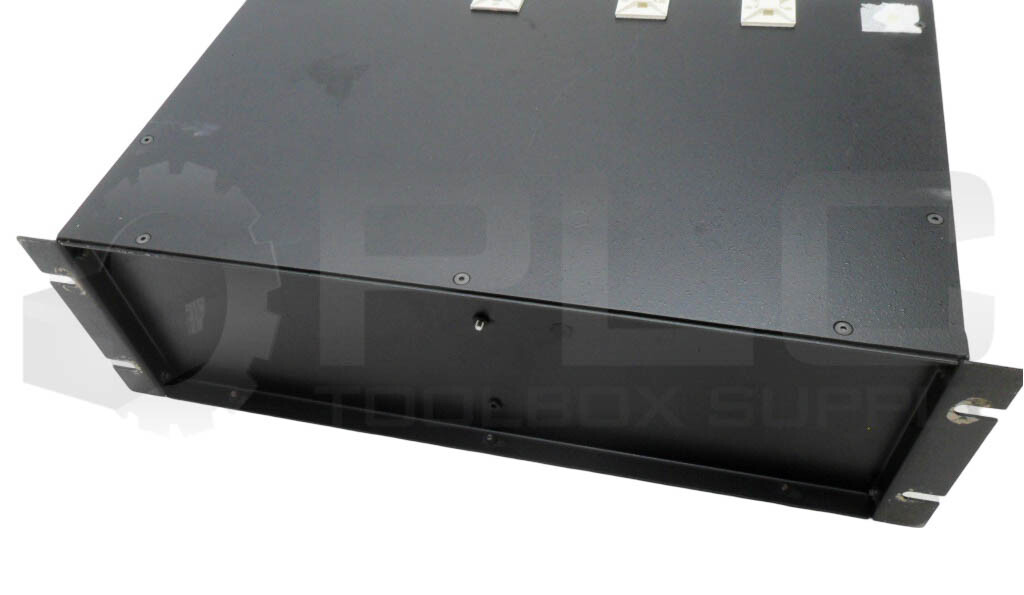 PROMESS 1906901486 EMAC CONTROLLER 100-240VAC 50/60HZ 1A