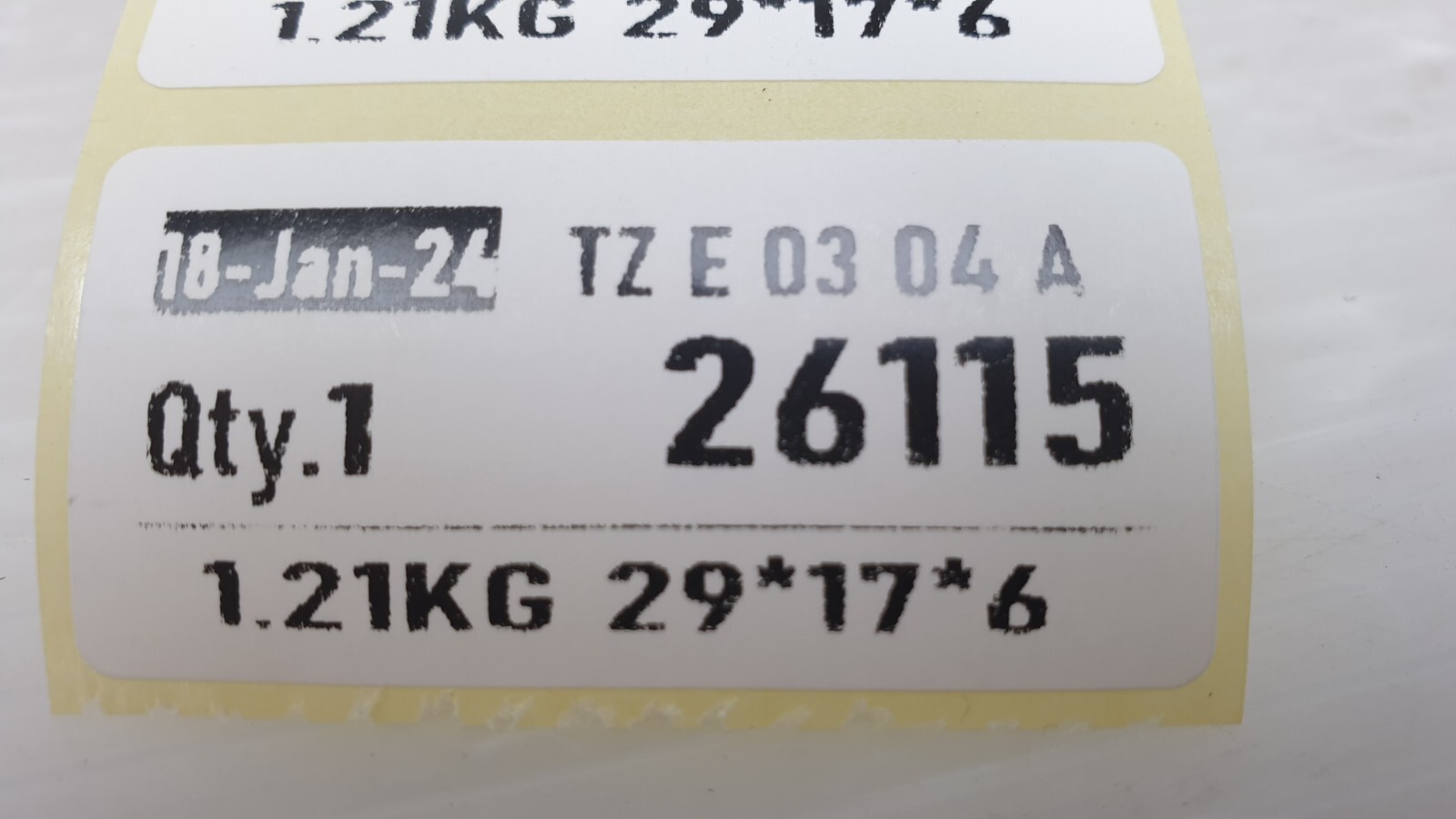TEL Tokyo Electron PR300Z, PMC ADD ON BOARD (80/80) 1B80-002391-11