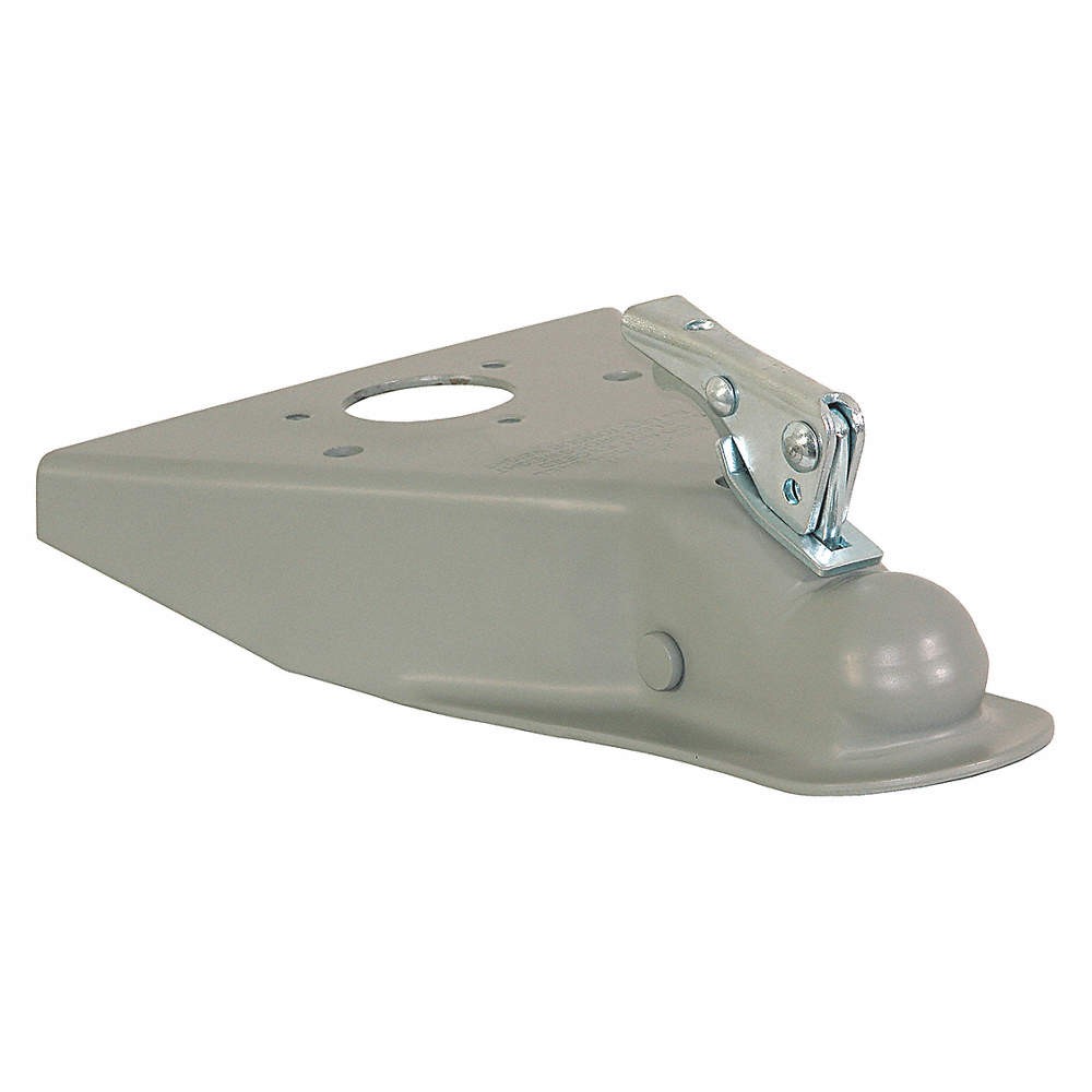 BUYERS PRODUCTS 0091091 Trailer Coupler,A-Frame,14.3 in 426U26