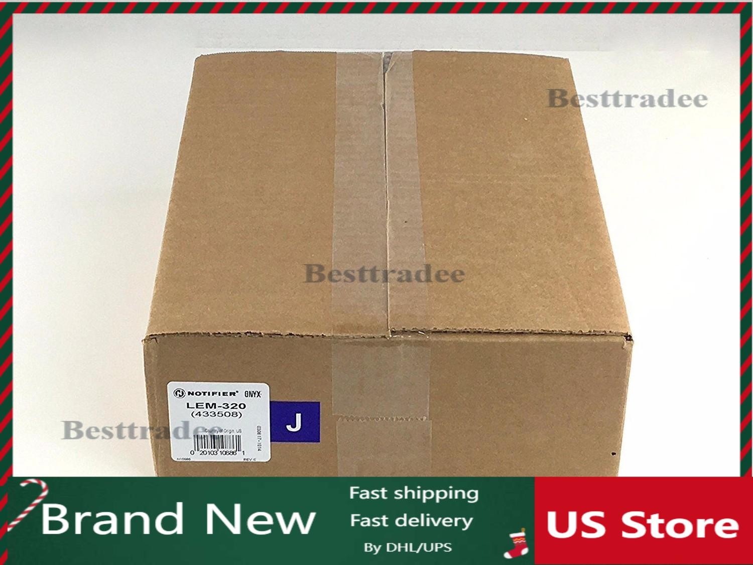 1pc LEM-320 brand new circuit card Fast delivery DHL US Free TAX