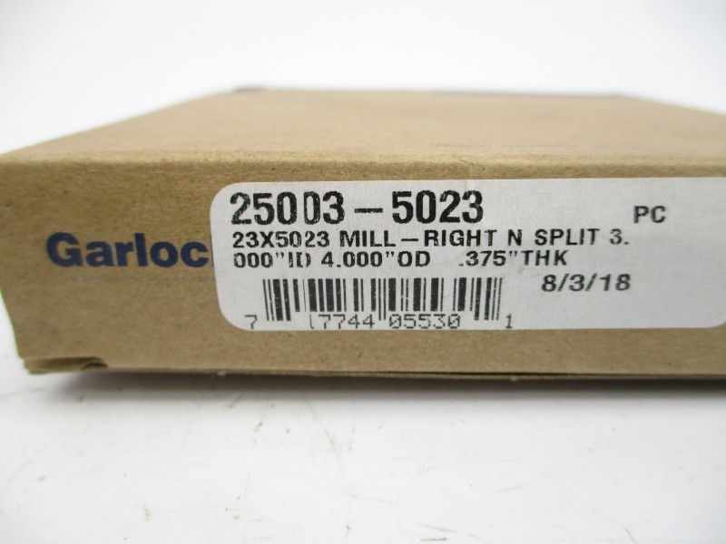 GARLOCK 25003-5023 23X5023 NSMP