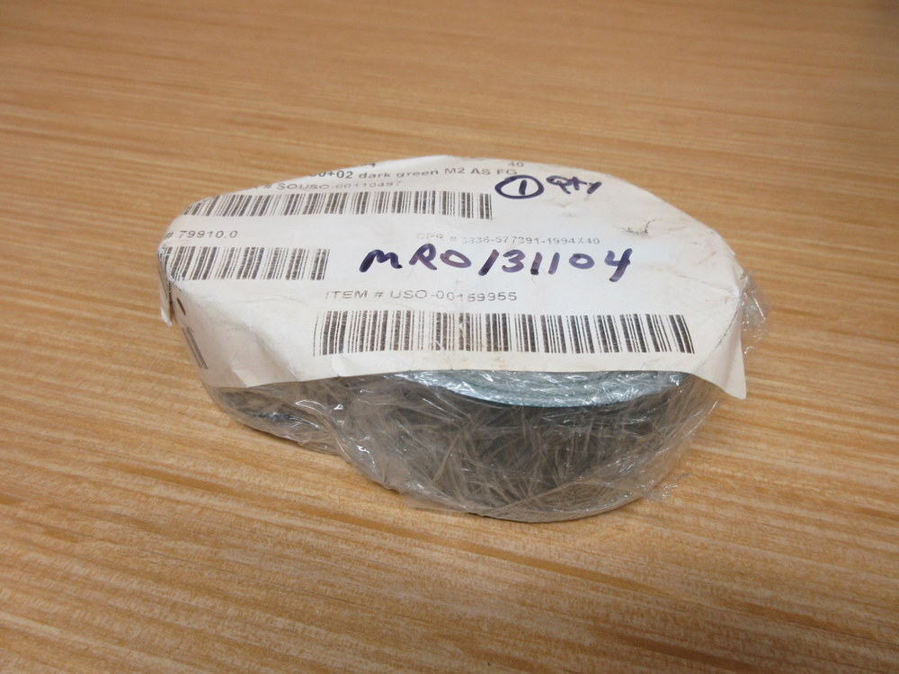 Ammeraal Beltech USO-00159955 Belt MRO131104