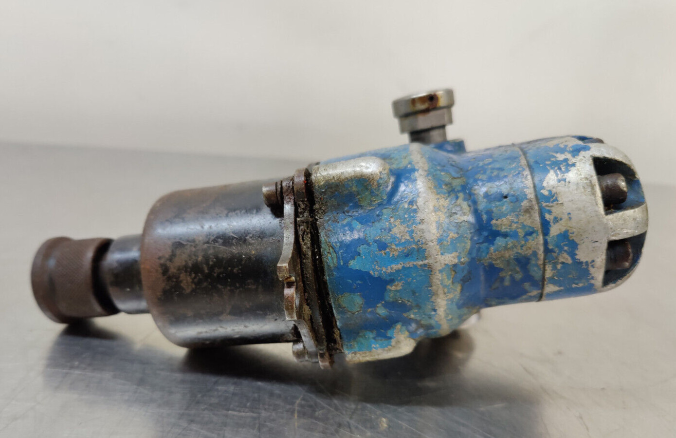 RELIABLE HYDRAULIC IMPACT GUN – PARTS – REL-425/C SN 1244E