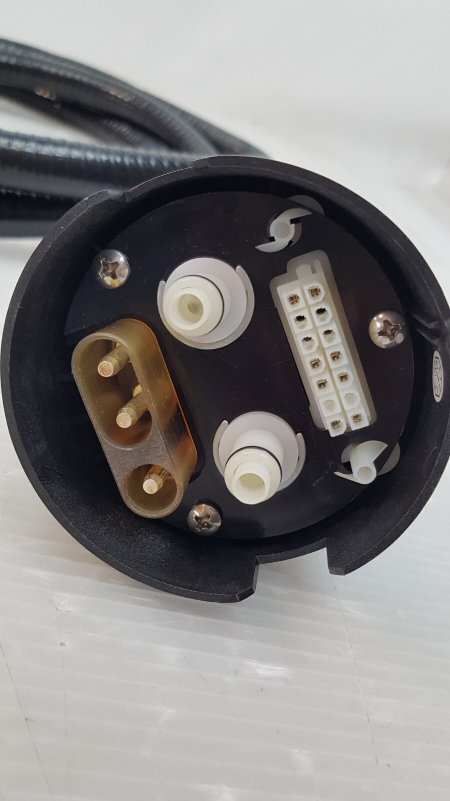 LUMENIS IPL QUANTUM SR 560NM HEAD SA3620002-E