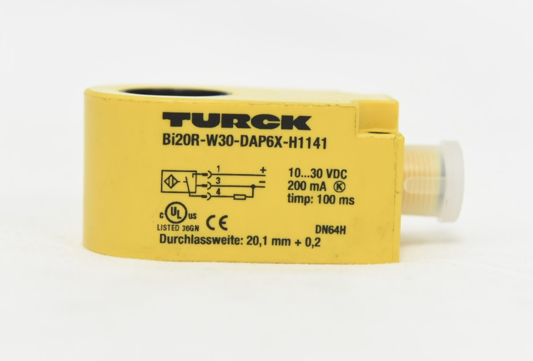 Truck Bi20R-W30-DAP6X-H1141 Proximity Sensor