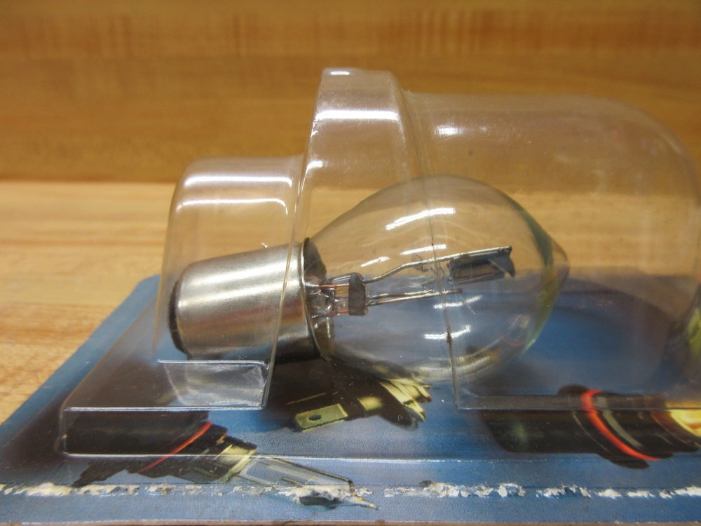 Eiko 6245B Miniature Lamps Halogen Bulbs 12V 45W