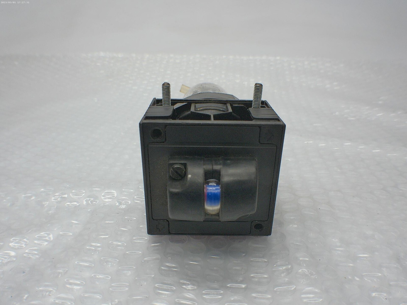HOERBIGER MF036-1/2 FILTER UNMP