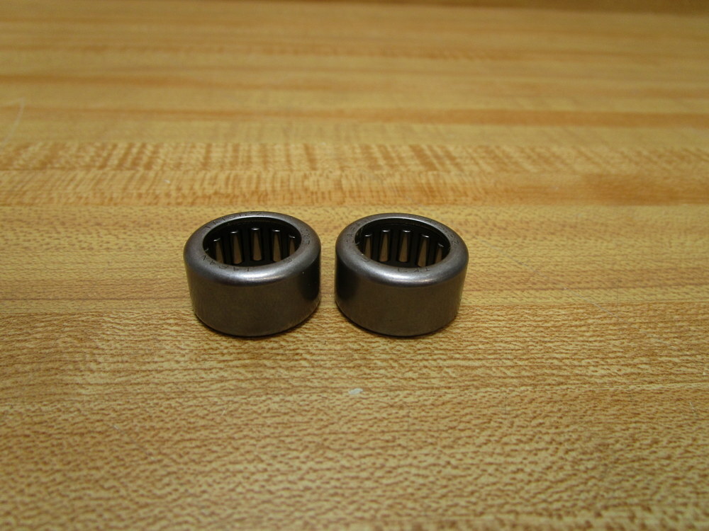 IKO TA1512Z Needle Roller Bearing (Pack of 2)