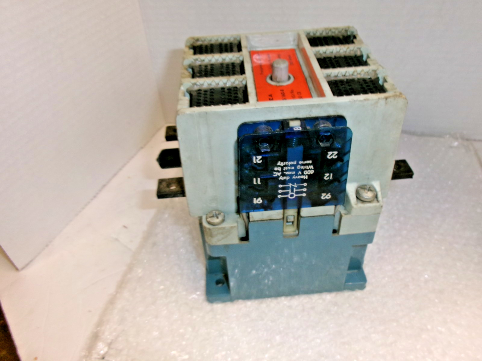 ASEA EG160-8 / 303AP2LT FOR PARTS