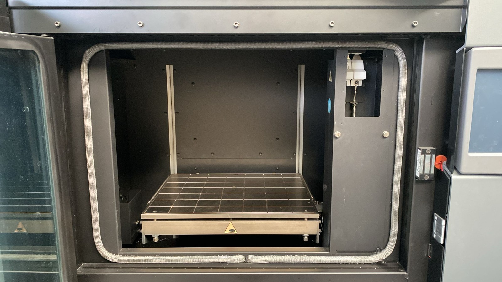Stratasys Fortus 450mc 3D Production System Printer FDM Part 155-10000 K00404