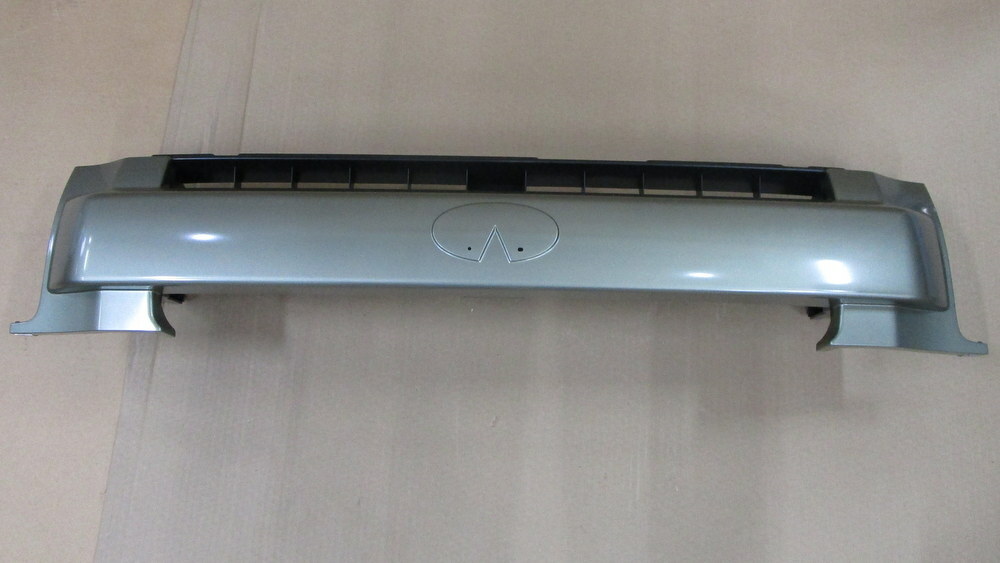 Part 62310-3W718 Grille-Radiator 623103W718