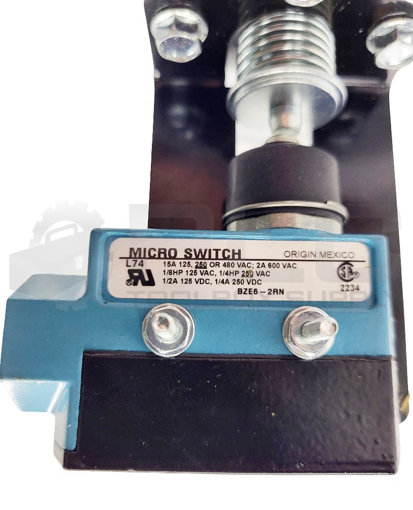 NEW GRACO 563306 /K23A MODU-FLO PUMP PACKAGING L324 L74 ESM-3301-44-MAE-3-F120