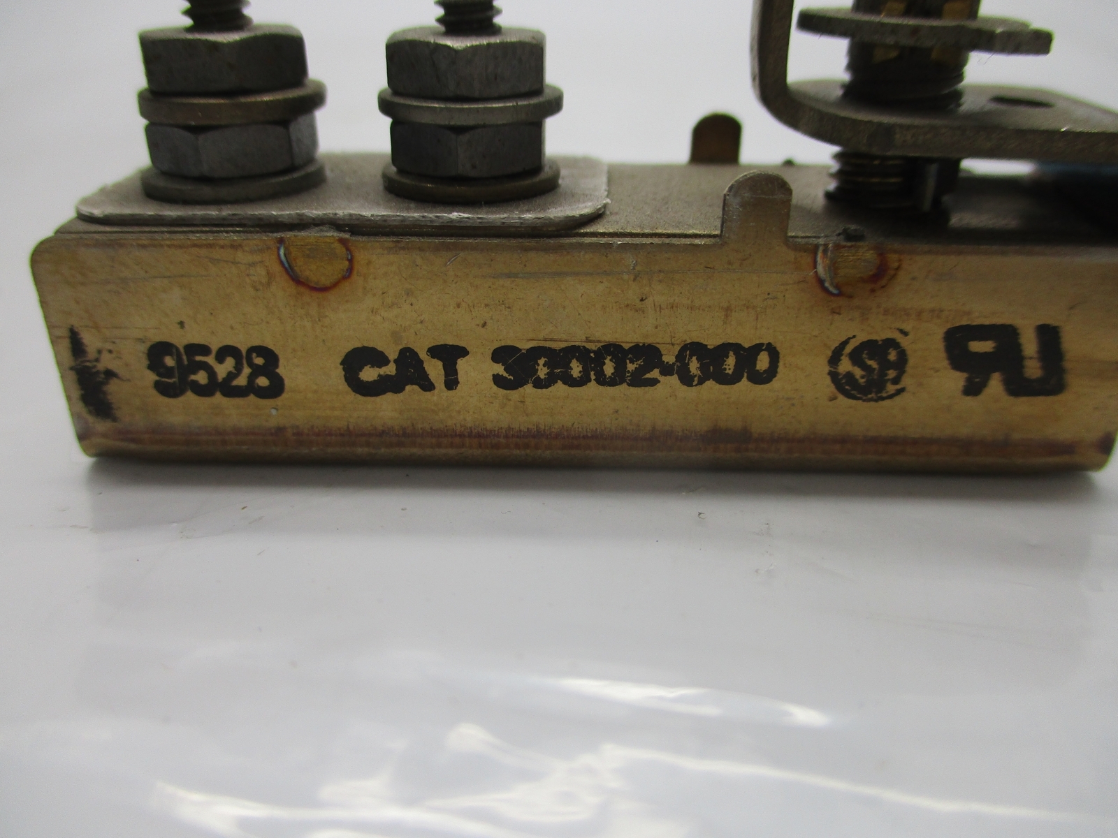 FENWAL 30002-000 THERMOSWITCH UNMP