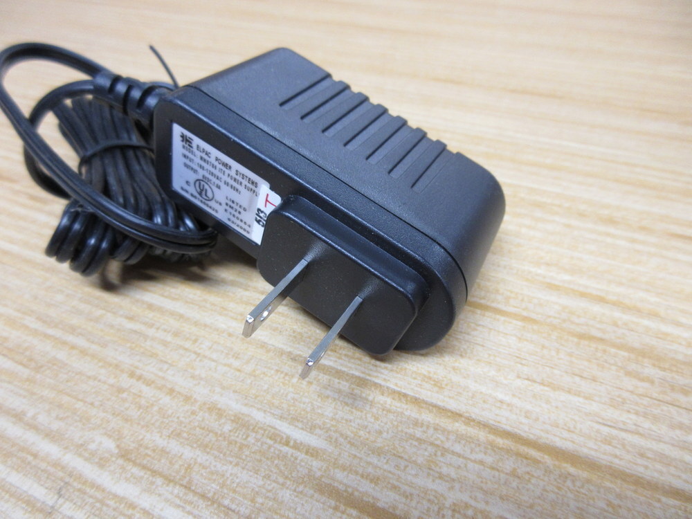 Elpac Power Systems WM0705 ITE Power Supply