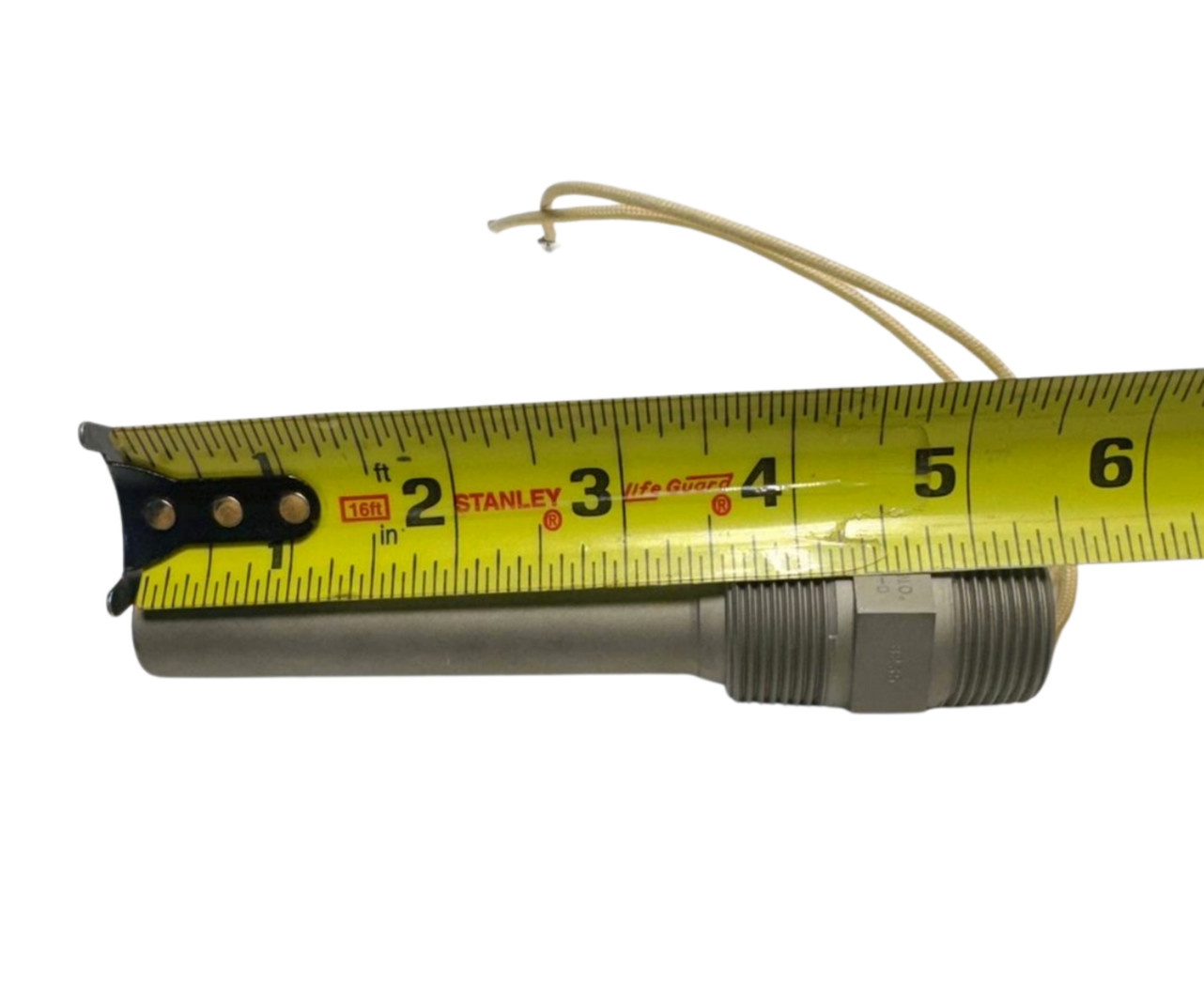 Fenwal Inc. 11204-0 Thermoswitch Temperature Controller Thermostat
