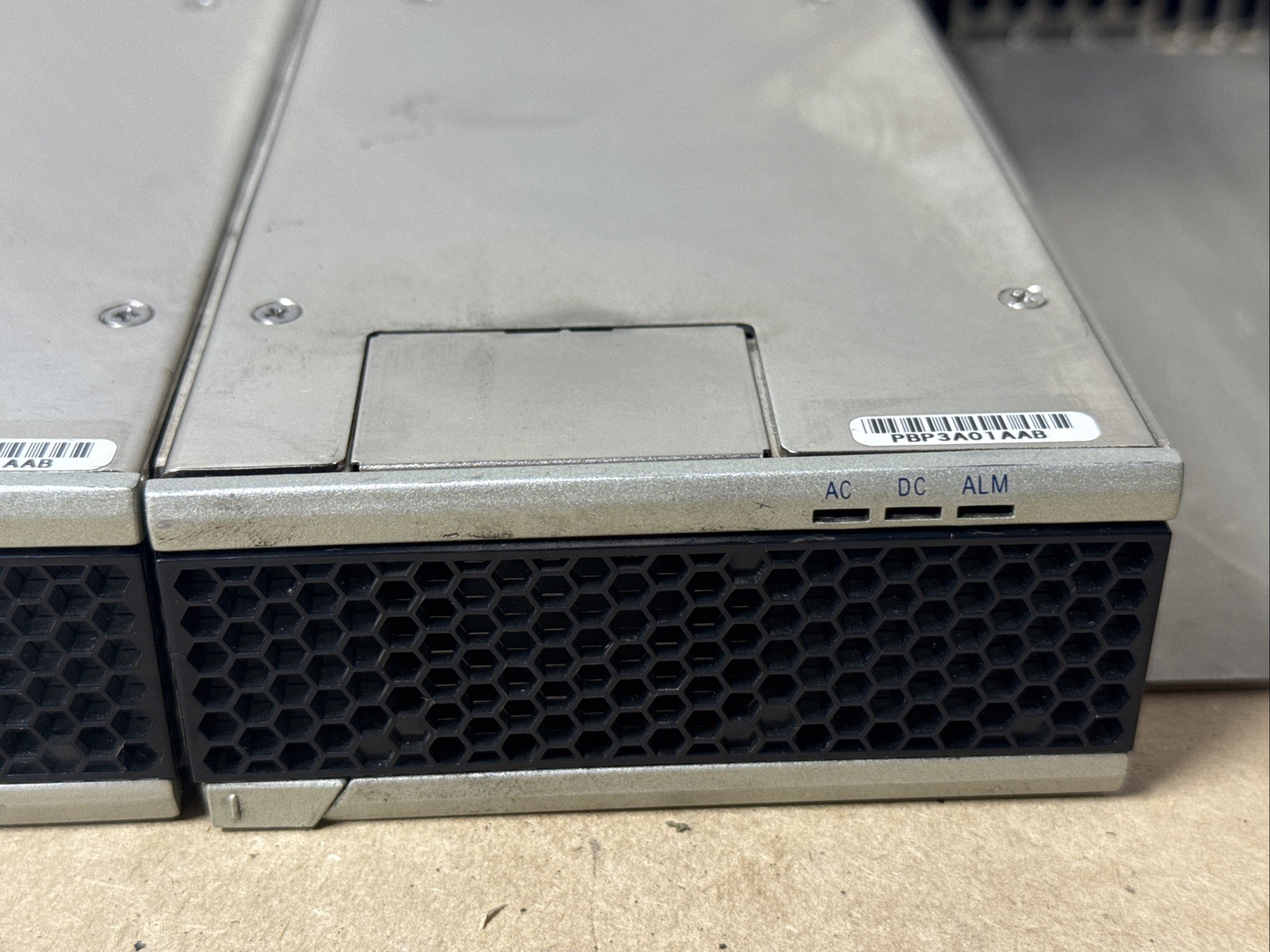 ELTEK JK35S-ZNL-VT Power Shelf