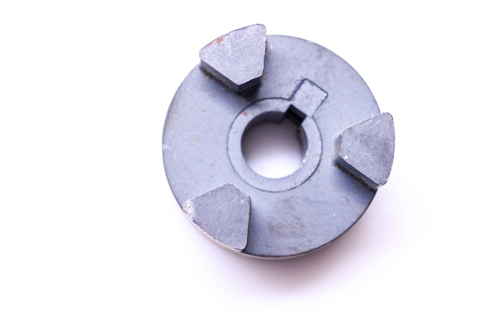 TB Wood’s L09058 L-Jaw Coupling NOS