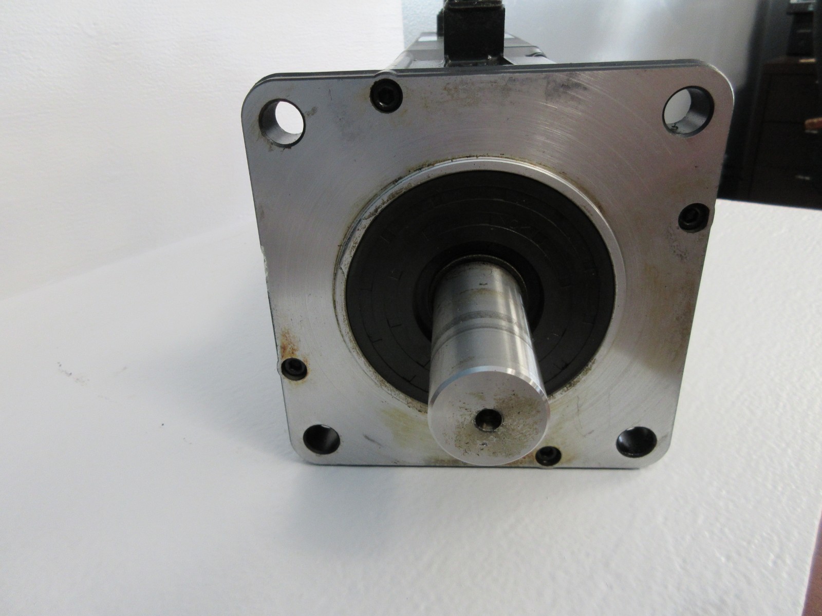 FANUC A06B-0502-B272#7000 USED MODEL 20S AC SERVO MOTOR A06B0502B2727000