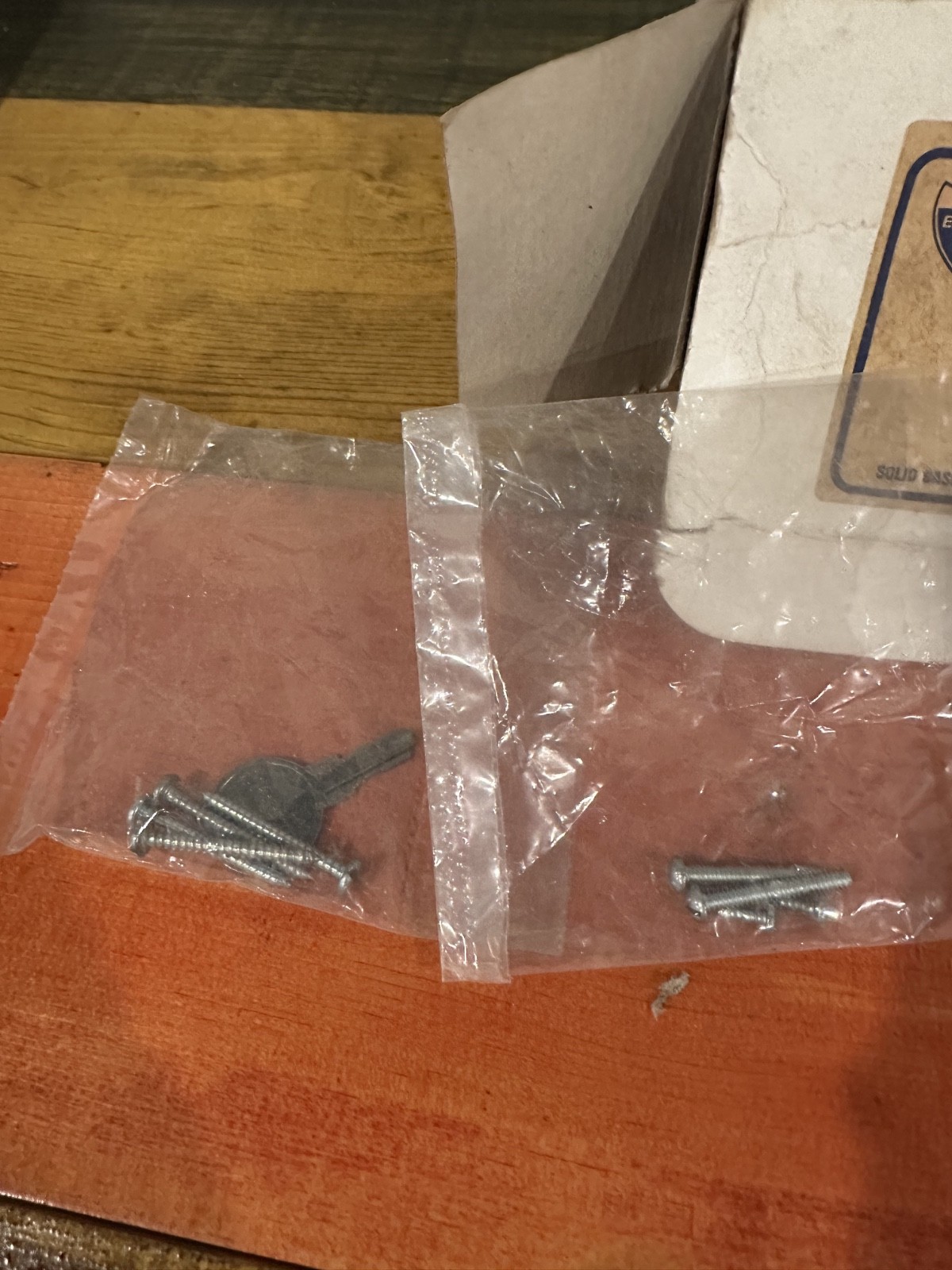 Interstate Electric mfgs BTG-54VL Metal Thermostat Guard 320-10300