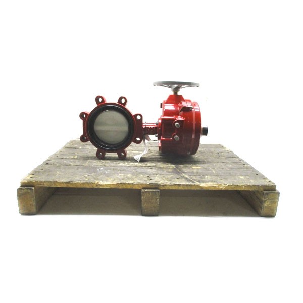 BRAY CONTROLS 70-0121-113D0-536/C 120V 2.1A 6″ NSNP