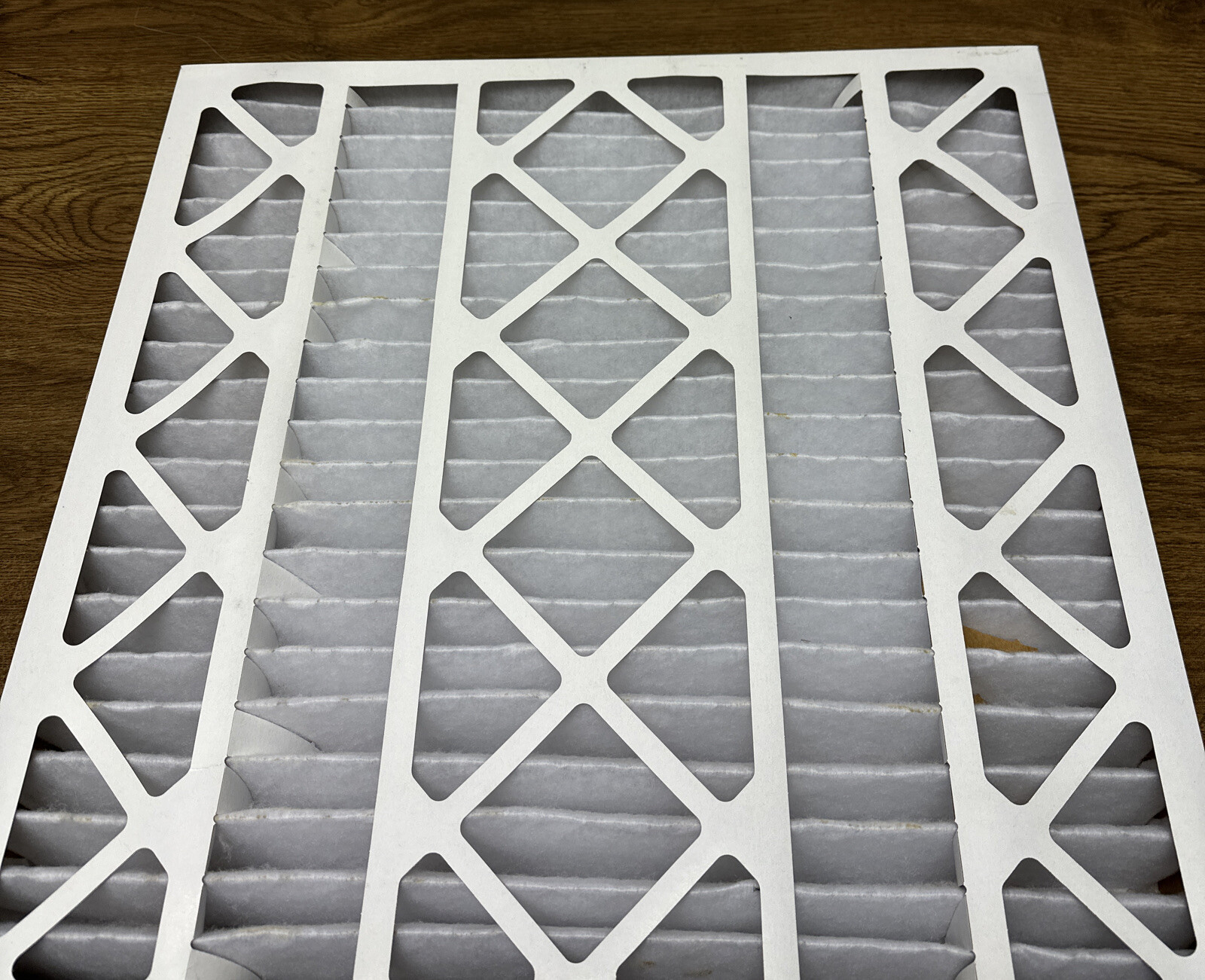 Airguard,DP40-STD4-405 24x24x4,Air Filter Box of 6