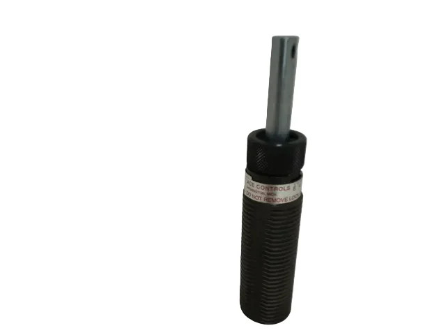 Ace Controls AS 3/8×1 Adjustable Shock Absorber-New No Box