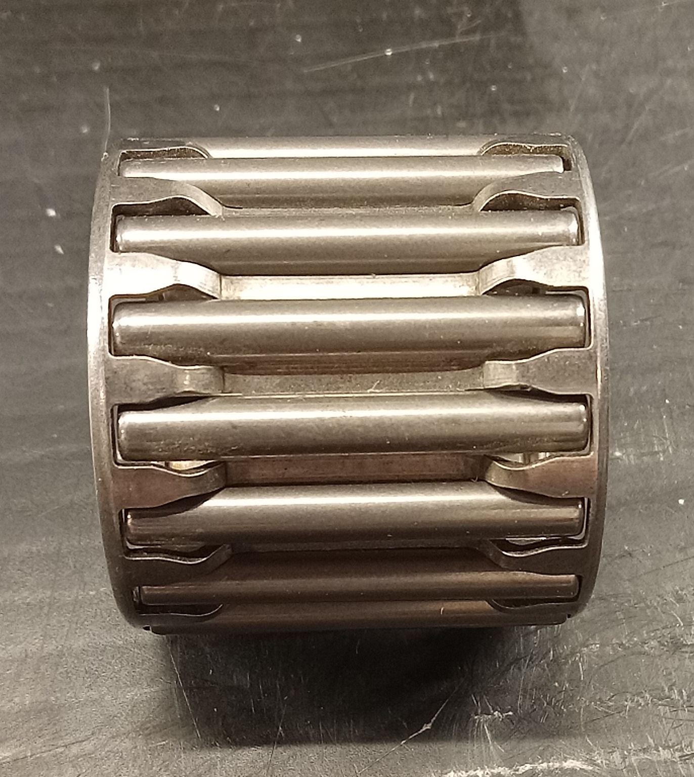 1 NEW UNBRANDED 34X28X31.5mm NEEDLE ROLLER BEARING CAGE NNB ***MAKE OFFER***