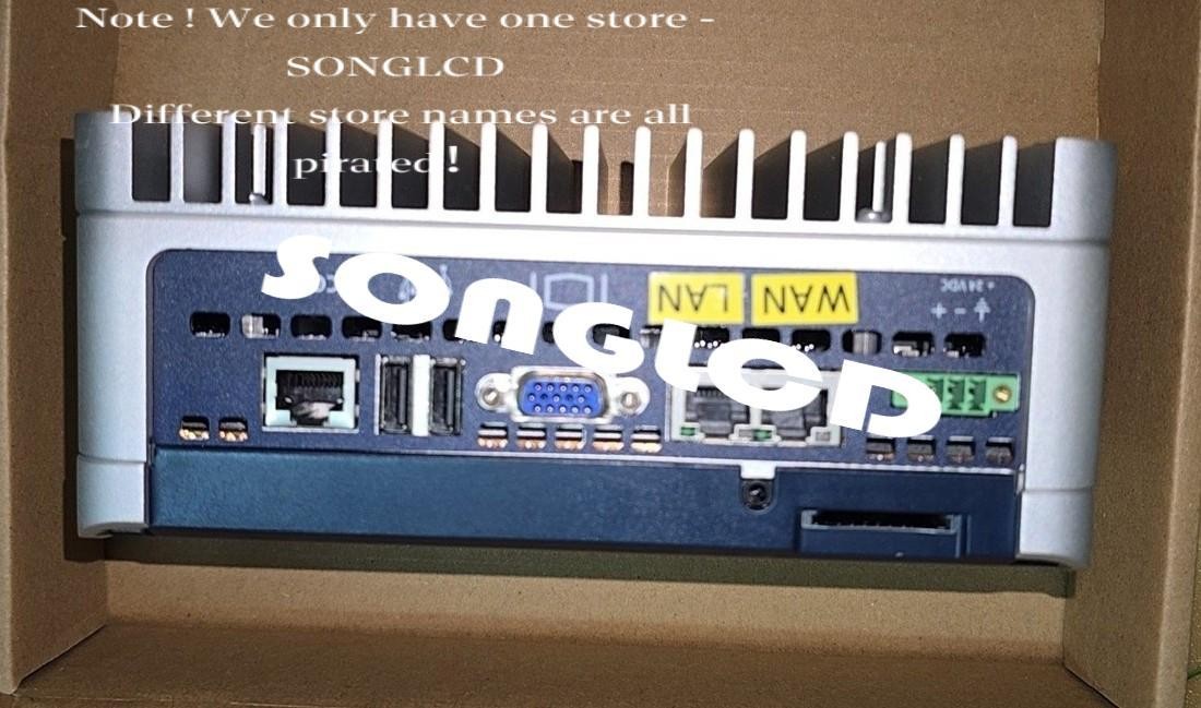 1PCS ICRXIBN7M001A-BB 90days warranty via DHL or FedEx