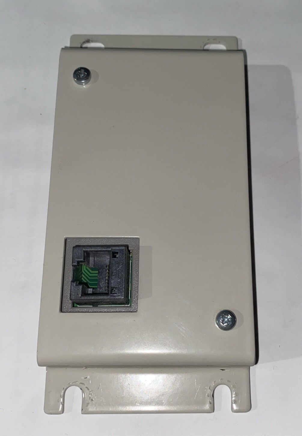 Midmark PowerVac G Keypad Control Panel 002-1433-00