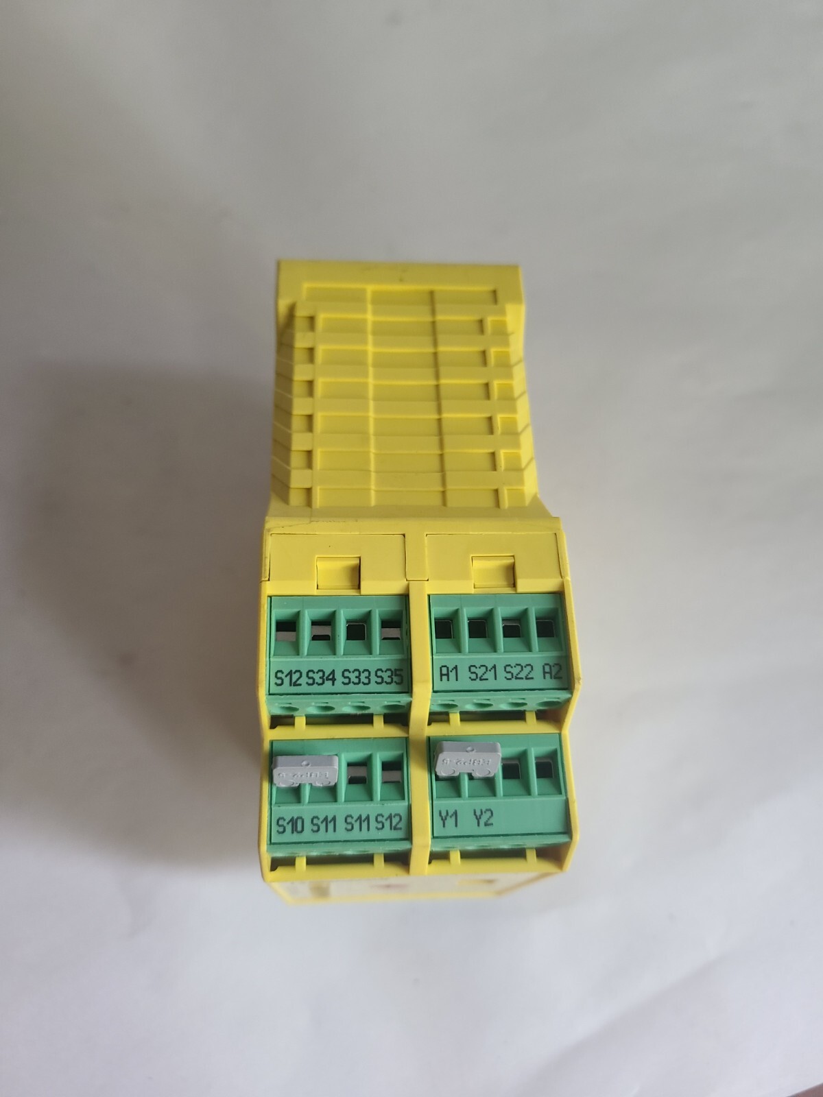 Phoenix Contact PSR-SCP-… 2981428 Safety relay STI OMRON 44510-1291, NOS/open