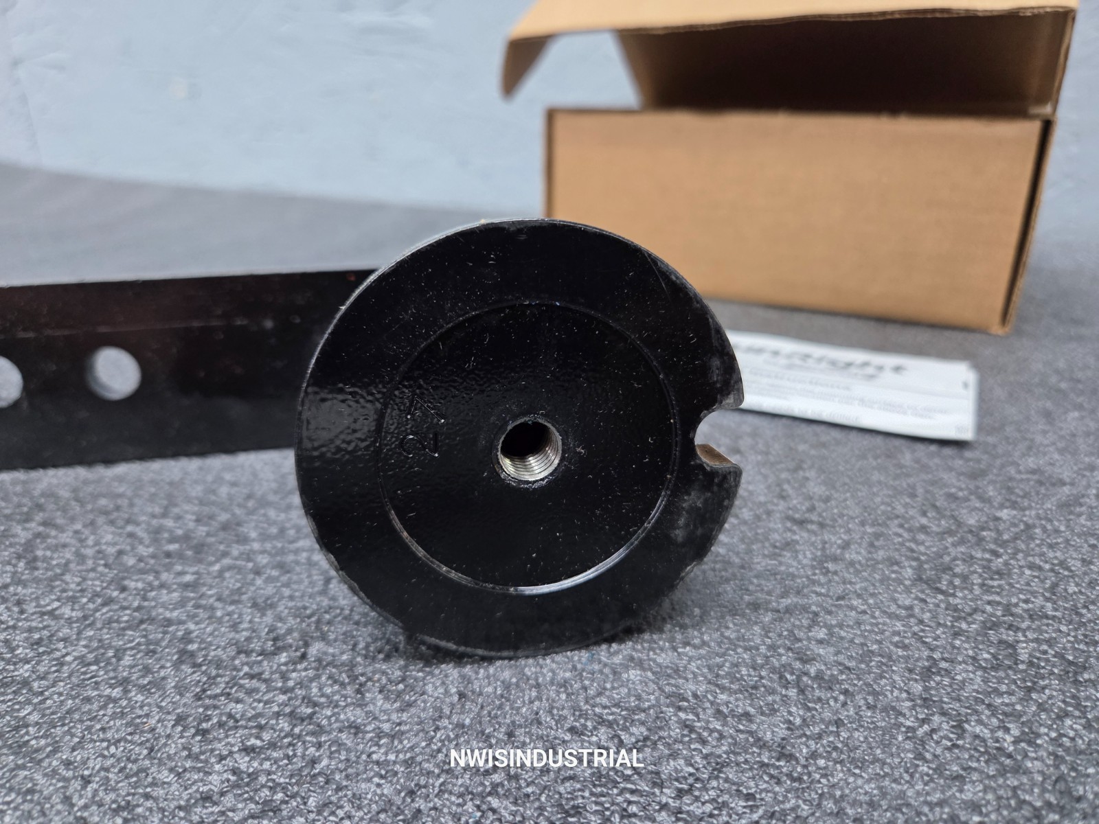 Lovejoy 68514417454 Belt/Chain Tensioner Inch + RT 27 W/Hardware