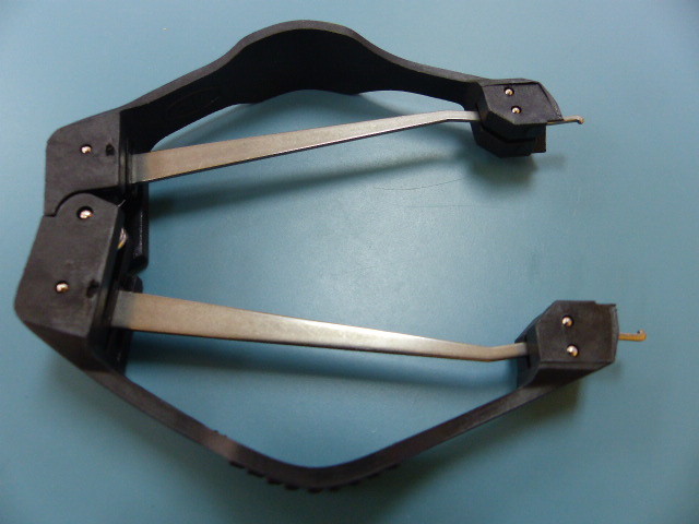 OK Ind. EX5 Qty of 1 per Lot Extraction tool