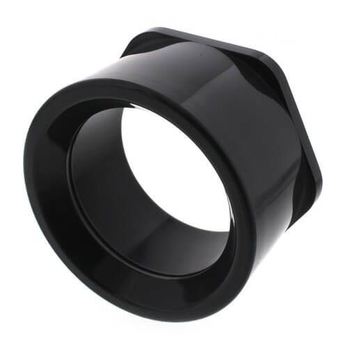 Winston 837-422C 4″ CPVC S80 Flush Bush Fitting
