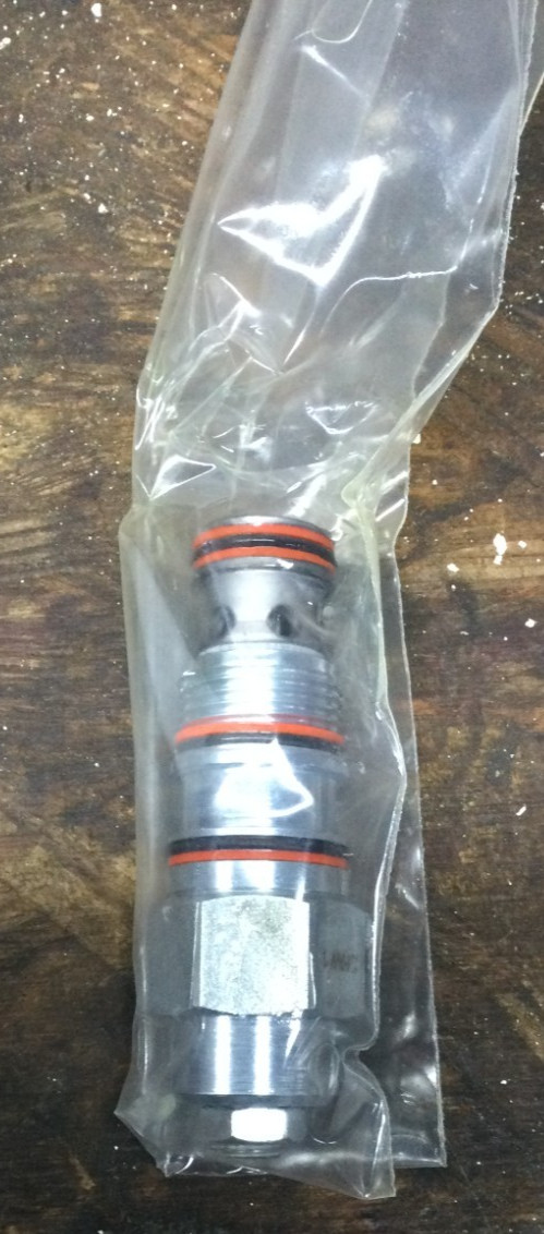 TEREX 66868 VALVE D/L