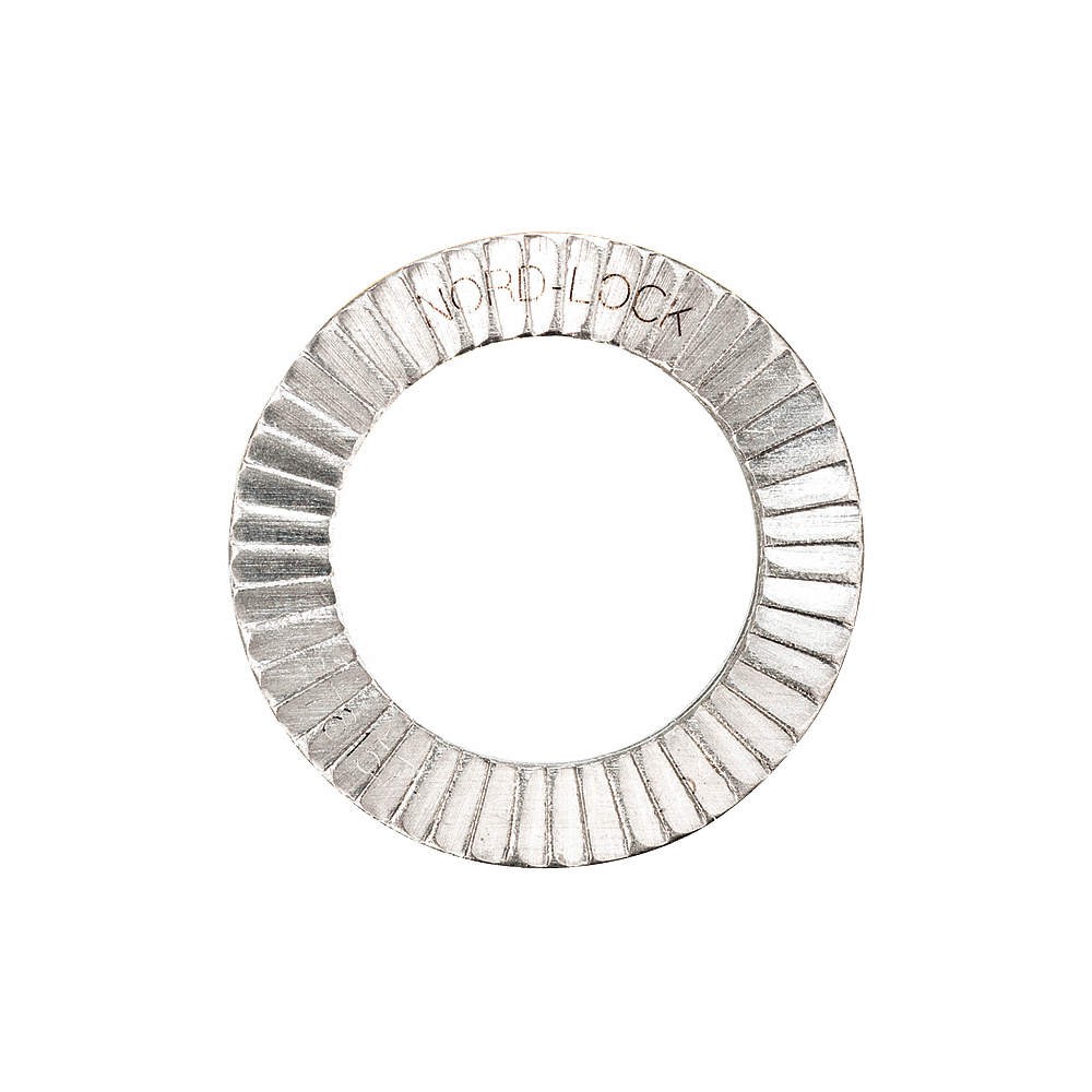 NORD-LOCK 2835 WdgLkWsh,SS,1 3/8 in,1.47″ID,2.17″OD,1PK 13K501