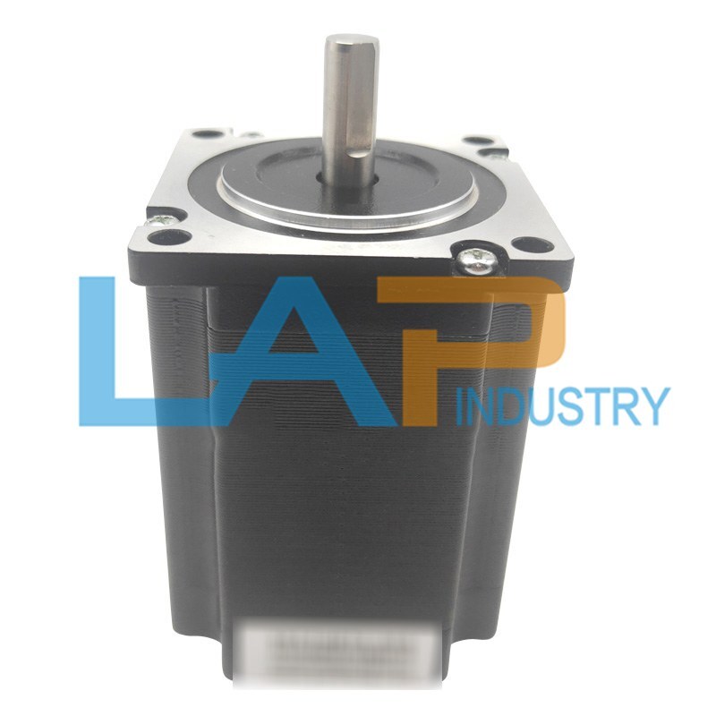 1PCS New For Stepper motor YK57HB80-04A-SC Axle diameter 8 Torque 2.2