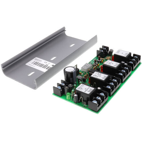 Functional Devices RIBMN24Q4C-PX 4 Output Field Adjustable Staging Threshold