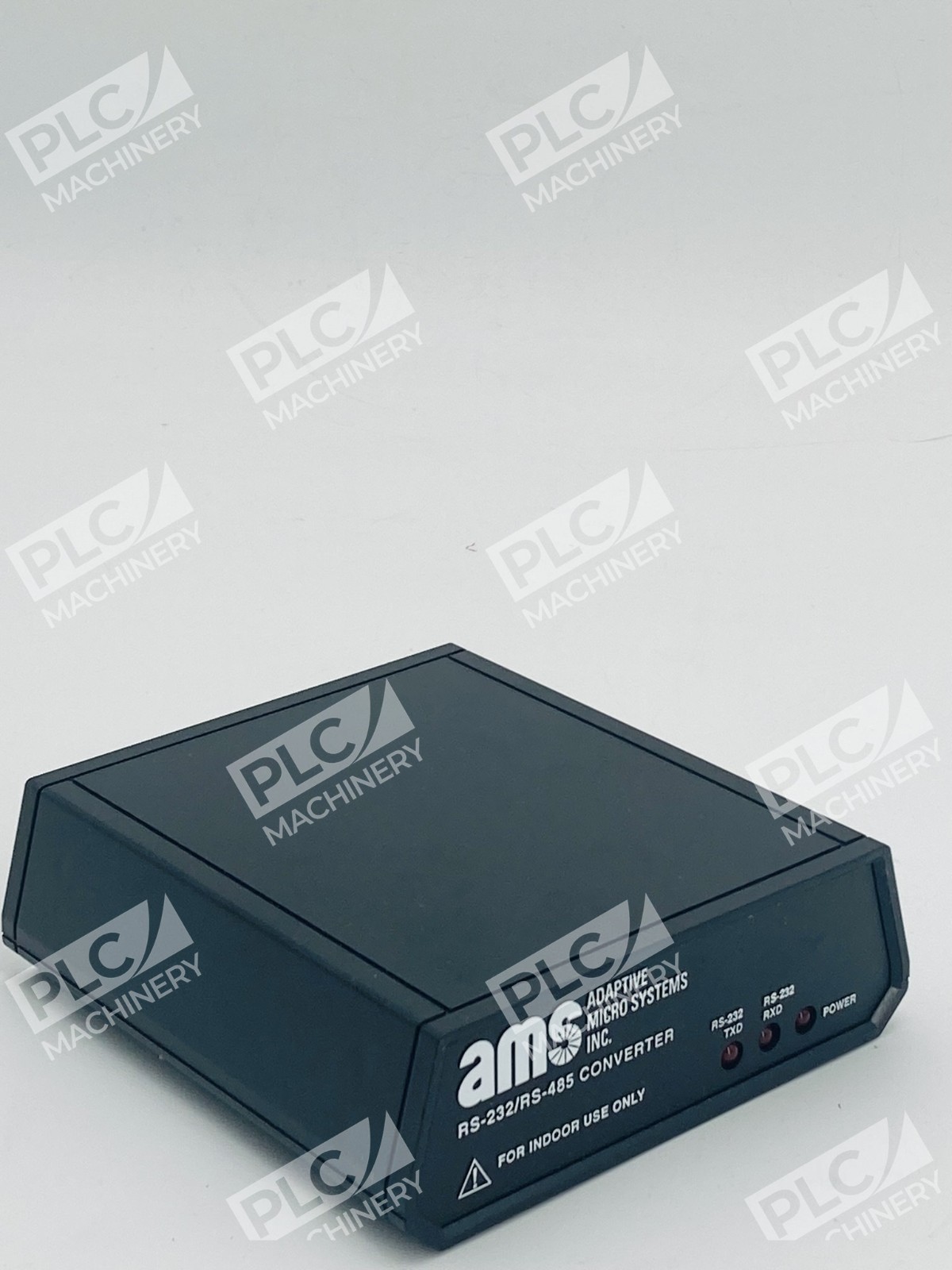 AMS RS-232/RS-485 Serial Communications Converter Box III 10881111