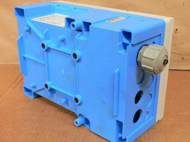 Endress Hauser Aysix Liquisys M Cpm253 Ph/Dig Sensor Transmitter