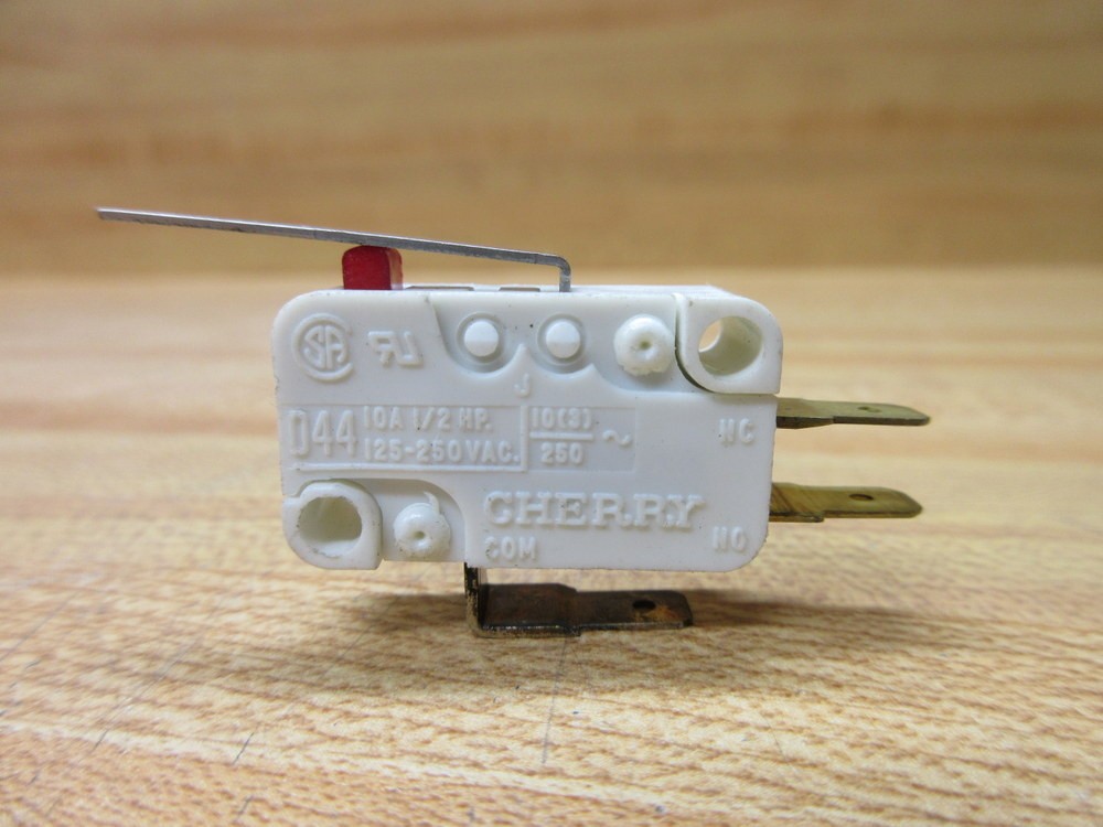 Cherry D44LR1LD Switch D44