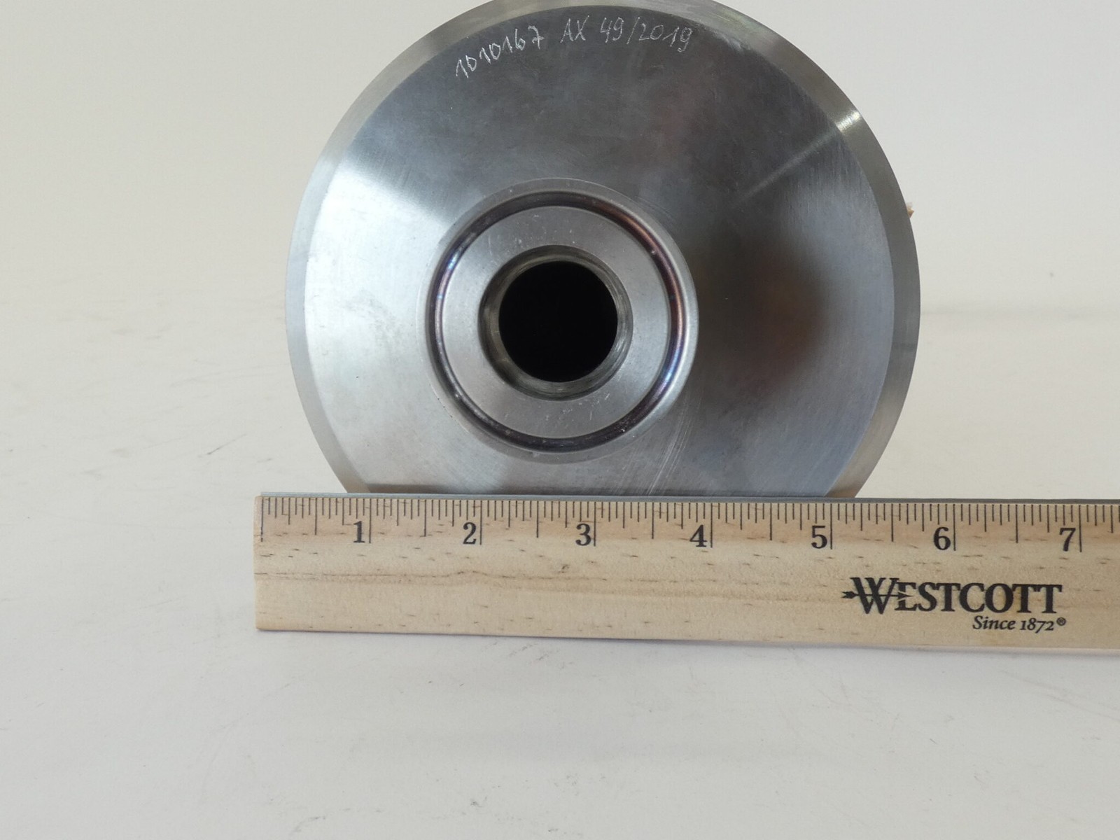 Exhaust Probe In Situ 3″ 0.29 x 1.5 – NEW Surplus!