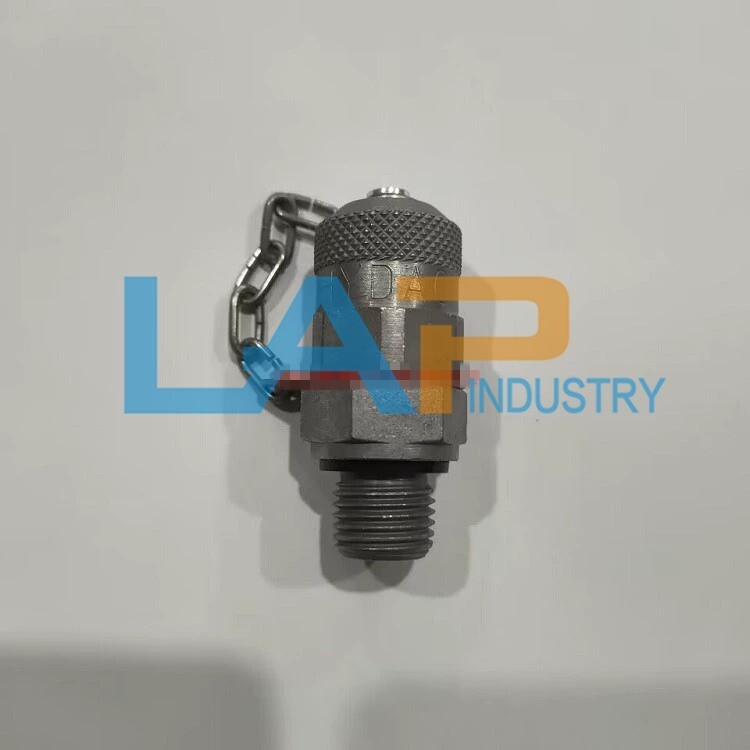 1PC New For Pressure measuring connector 2103-01-18.00