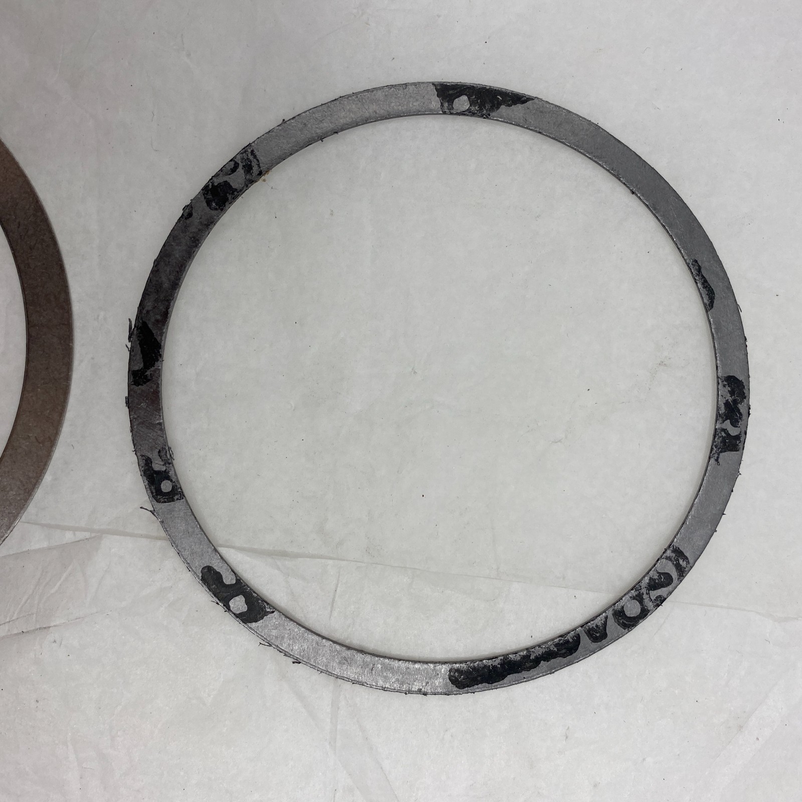 FISHER CONTROLS RGASKETX342 GASKET KIT, DESIGN E, TYPE E&ER 2-1/2IN EA 3 IN