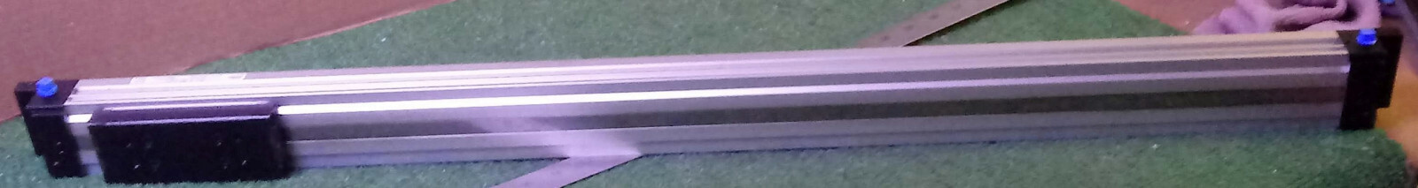 1 NEW MILLER SRL2M-LB-0032B-30.000-0 LINEAR ACTUATOR NNB ***MAKE OFFER***