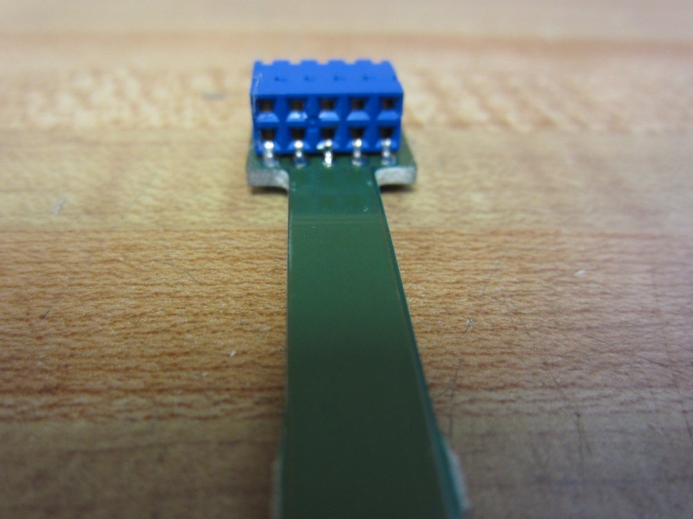 Part PCB0179 Circuit Board