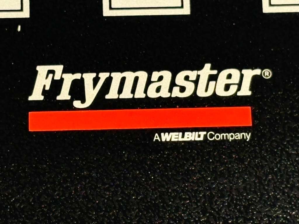WELBILT Frymaster 8063718E Electronic Timer Controller Panel Part CM8501ST