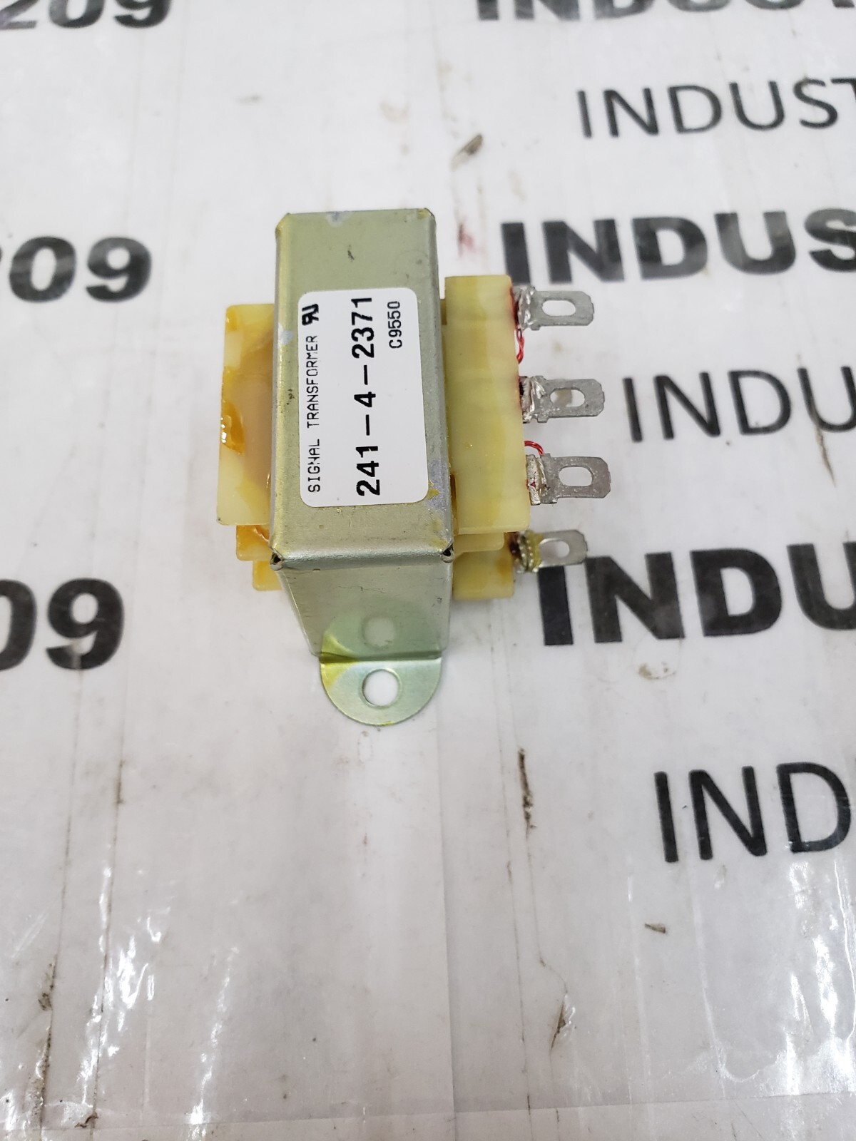 SIGNAL 241-4-2371 TRANSFORMER