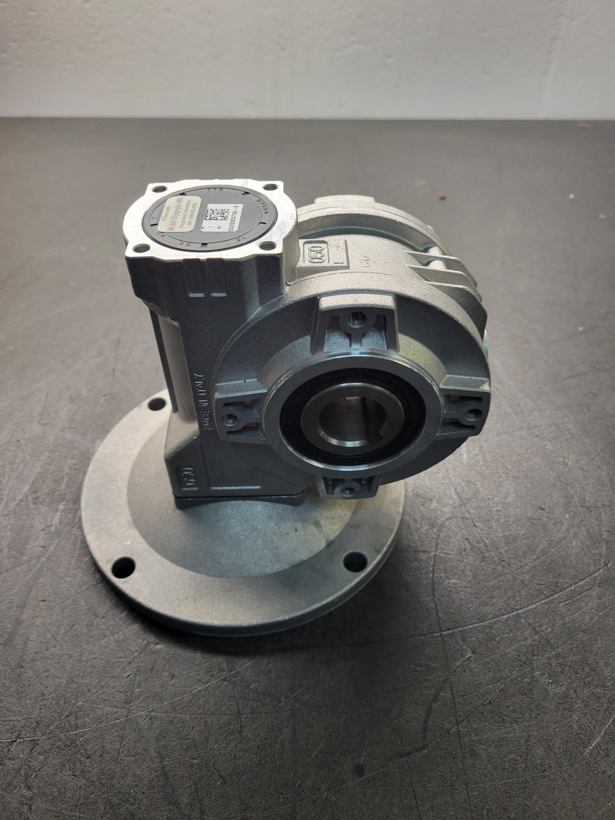 Hub City Spartan #0270-00336 Gear Reducer.